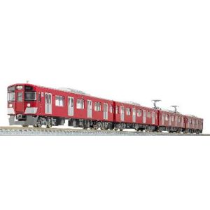 グリーンマックス GREEN MAX グリーンマックス 31551 西武9000系 多摩湖線 赤色 4両編成セット 動力付キ