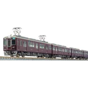 グリーンマックス GREEN MAX グリーンマックス 31649 阪急7000系 リニューアル車 神戸線 7013編成 8両編成セット 動力付き