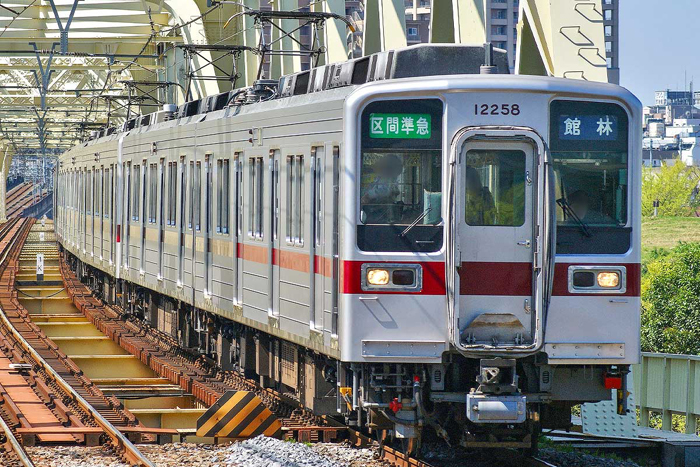  グリーンマックス GREEN MAX グリーンマックス　32136　東武10030型（10050番代・東武スカイツリーライン・車番選択式）増結用先頭車2両セット（動力無し）（予約）
