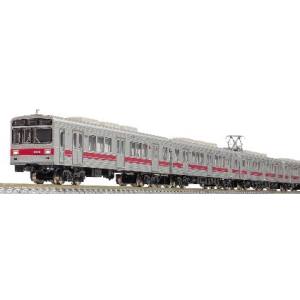 グリーンマックス GREEN MAX グリーンマックス 50728 東急電鉄1000系 1010編成タイプ 8両編成セット 動力付き