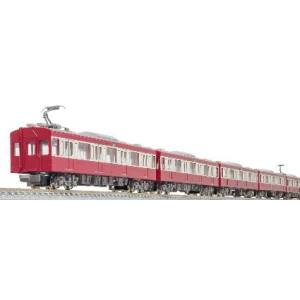 グリーンマックス GREEN MAX グリーンマックス 50744 西武9000系 幸運ノ赤イ電車 RED LUCKY TRAIN 増結用中間車6両セット 動力無シ