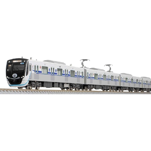 グリーンマックス GREEN MAX グリーンマックス 50790 東急電鉄3020系 新幹線ラッピングトレイン 8両編成セット 動力付き