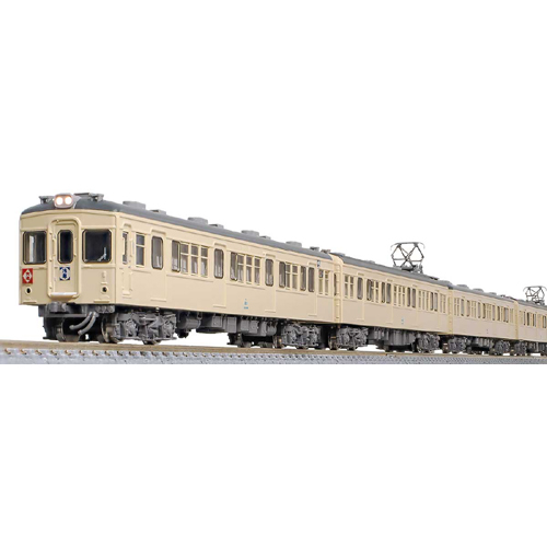 グリーンマックス GREEN MAX グリーンマックス 50808 東武7820型 伊勢崎線 車番選択式 6両編成セット 動力付き