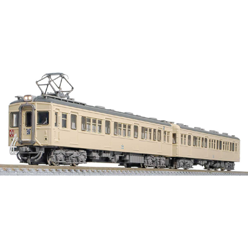 グリーンマックス GREEN MAX グリーンマックス 50810 東武7820型(車番選択式)増結2両編成セット(動力無し)