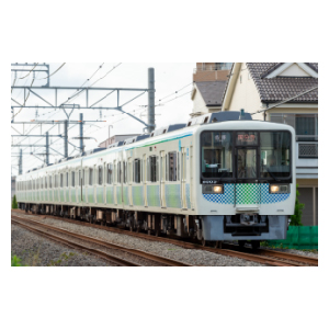 グリーンマックス GREEN MAX グリーンマックス　50829　西武8000系6両編成セット（動力付き）（予約）