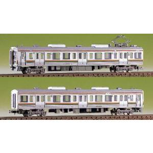 グリーンマックス GREEN MAX グリーンマックス 419-1 JR211系5000番代 増結用先頭車2両セット