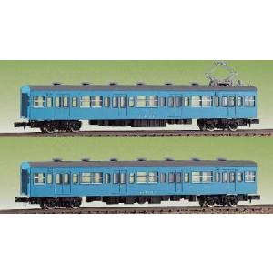 グリーンマックス GREEN MAX グリーンマックス 435-1 JR103系 増結用中間車2両セット