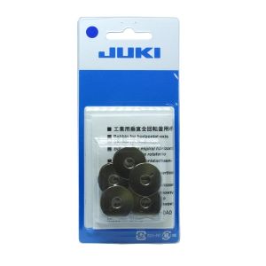 ジューキ JUKI ジューキ A9851-D25-0A0 職業用ミシン ボビン 5個入 TLシリーズ用 JUKI