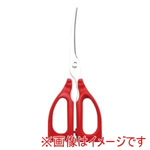 トッププロダクツ トッププロダクツ 手に優しいキッチンバサミ TK-24