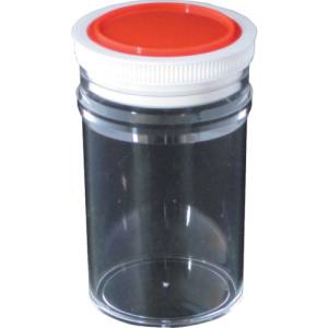 瑞穂化成工業 瑞穂 0437 スチロール棒瓶 120ml