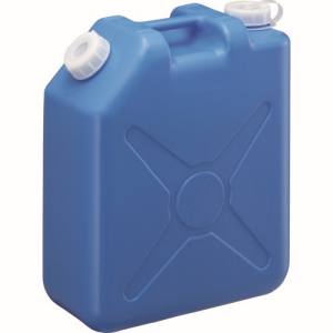 瑞穂化成工業 瑞穂 0207BL 扁平缶 20Lブルーノズルなし メーカー直送 代引不可 沖縄離島不可