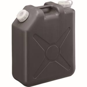 瑞穂化成工業 瑞穂 0207GY 扁平缶 20Lグレーノズルなし メーカー直送 代引不可 沖縄離島不可