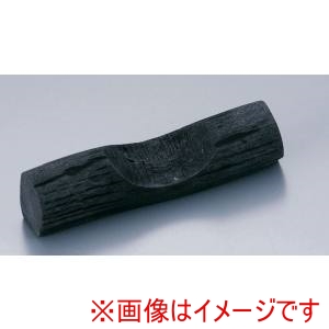 山大燃料工業 山大燃料工業 備長炭箸置き A-120