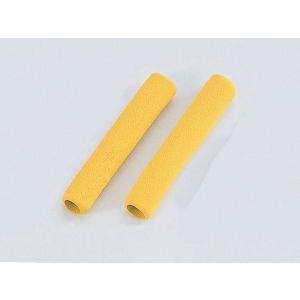 CF-POSH CF-POSH 812503 レバーグリップ YEL 汎用