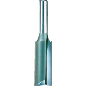 大日商 大日商 S1225 木工ビット 超硬ストレートビット 12×25