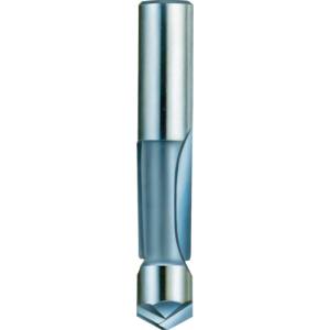 大日商 大日商 1F1212 超硬一段フラッシュビット 3P12×12 代引不可