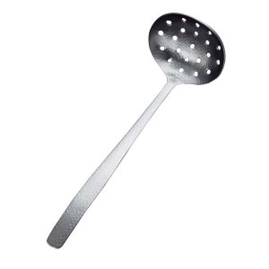 ワダコーポレーション ワダコーポレーション WA エコクリーン 18-8 和味 穴明お玉 中
