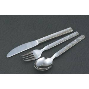 ワダコーポレーション ワダコーポレーション WA 18-8 動物園 ソーダスプーン