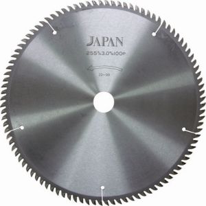 チップソージャパン TIP SAW チップソージャパン GH305-100 ベストマックスチップソー 合板用 305×100P