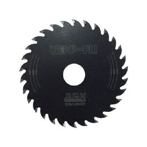 チップソージャパン TIP SAW チップソージャパン SB-100F ドイツファインマックス 石膏ボード用 100×30P