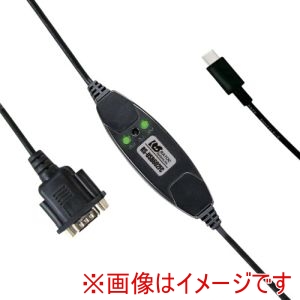 ラトック RATOC ラトック RS-USB602FC USBシリアルコンバーター USB Cタイプ