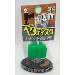 柳瀬 ヤナセ ヤナセ BDIG02 ベタディスク 一砕合砕