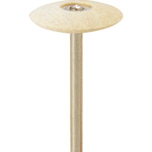 柳瀬 ヤナセ ヤナセ SF2110UW フェルト軸付ホイール ソロバン型 21×10×3 10本 メーカー直送 代引不可 北海道沖縄離島不可