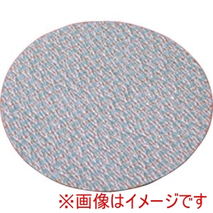 柳瀬 ヤナセ 柳瀬 DPM125A10-M 研磨丸シート穴無し マジックテープ式 125パイ A240 50枚 メーカー直送 代引不可 北海道沖縄離島不可