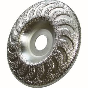 柳瀬 ヤナセ ヤナセ DPD125 ダイヤモンドホイール パワーダイヤディスク 125mm