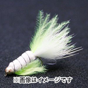 ヴァンフック VANFOOK ヴァンフック リーチ 1.2g チャートホワイト LC-12BL