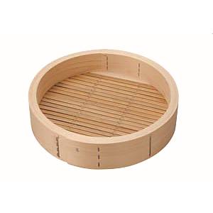 カンダ カンダ 桧 中華セイロ 身 30cm