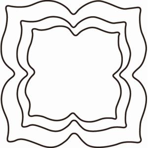 たかもり たかもり たかもりの 厚口 野菜抜 柿のヘタ 小 1