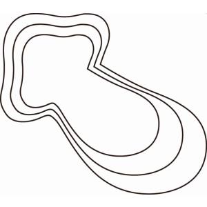 たかもり たかもり たかもりの 野菜抜 3PC 松茸