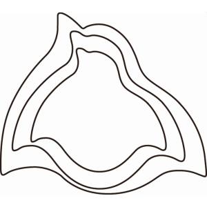 たかもり たかもり たかもりの 野菜抜 千鳥 中 2