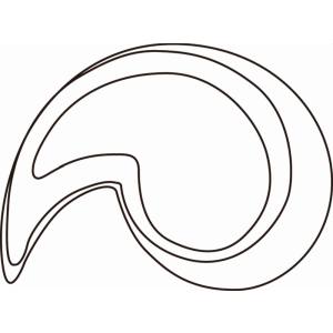 たかもり たかもり たかもりの 野菜抜 3PC 巴