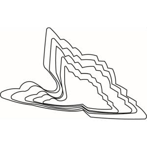 たかもり たかもり たかもりの 野菜抜 5PC 鶴