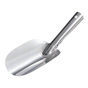 カンダ カンダ 18-0 粉スコップ 大