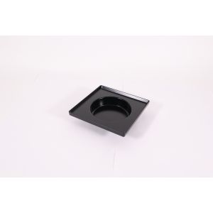 カンダ カンダ アルミ製セイロ用湯入 150x150xH35