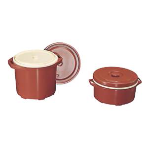 カンダ カンダ PC保温食缶 みそ汁用 DF-M1 大