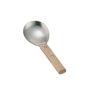 カンダ カンダ ライスレードル 木柄 小