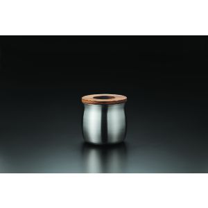 カンダ カンダ メタル丼 酒燗器「お燗名人」