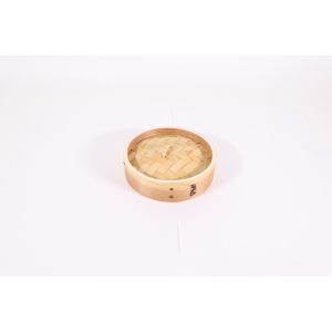 カンダ カンダ 業務用ステンレス渕杉セイロ15cm 436312 用蓋 φ150xH40