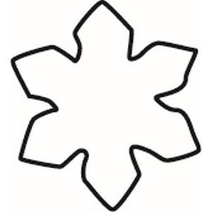 たかもり たかもり たかもりの 生抜 雪の結晶 1