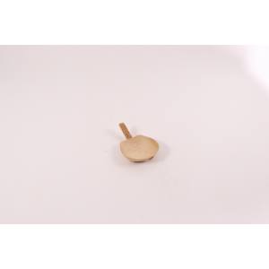 カンダ カンダ 竹製 小龍包杓子