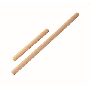 カンダ カンダ ヒシャク麺杓子用 木柄 30cm