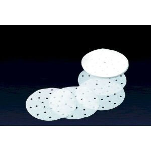 カンダ カンダ 燕舞 中華セイロ用 調理用紙 100枚入 27cm用