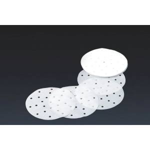 カンダ カンダ 燕舞 中華セイロ用 調理用紙 100枚入 24cm用