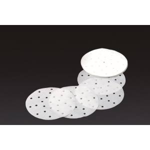 カンダ カンダ 燕舞 中華セイロ用 調理用紙 500枚入 10cm用