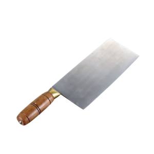 カンダ カンダ KF1902 陳枝記 ステンチョッパー21cm 菜刀2号
