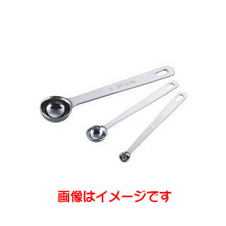 カンダ カンダ 極厚 計量スプーン 0.25cc